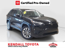 2022 Toyota RAV4 XLE Premium at Kendall Toyota Scion