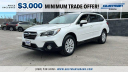 Thumbnail image of 2019 Subaru Outback at Gustman Subaru