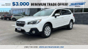 Thumbnail image of 2019 Subaru Outback at Gustman Subaru