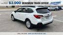 Thumbnail image of 2019 Subaru Outback at Gustman Subaru
