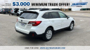 Thumbnail image of 2019 Subaru Outback at Gustman Subaru