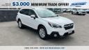 Thumbnail image of 2019 Subaru Outback at Gustman Subaru