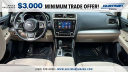Thumbnail image of 2019 Subaru Outback at Gustman Subaru