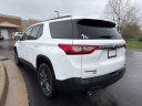 2021 Chevrolet Traverse RS at Lafontaine Chevrolet