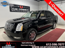 Thumbnail image of 2007 Cadillac Escalade EXT at U Car Connect