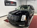 2007 Cadillac Escalade EXT Base at U Car Connect