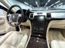 Thumbnail image of 2007 Cadillac Escalade EXT at U Car Connect