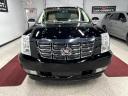 Thumbnail image of 2007 Cadillac Escalade EXT at U Car Connect