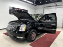 Thumbnail image of 2007 Cadillac Escalade EXT at U Car Connect