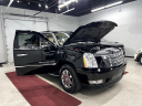 Thumbnail image of 2007 Cadillac Escalade EXT at U Car Connect