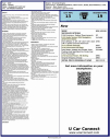 Thumbnail image of 2007 Cadillac Escalade EXT at U Car Connect