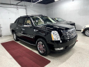 Thumbnail image of 2007 Cadillac Escalade EXT at U Car Connect