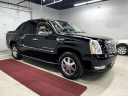Thumbnail image of 2007 Cadillac Escalade EXT at U Car Connect