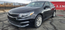 2016 Kia Optima LX at APEX AUTO INC