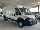 Thumbnail image of 2023 Ram ProMaster at Miami Lakes Automall