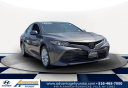 Thumbnail image of 2018 Toyota Camry at Advantage Hyundai Genesis of North Shore