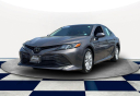 Thumbnail image of 2018 Toyota Camry at Advantage Hyundai Genesis of North Shore