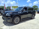Thumbnail image of 2022 Nissan Armada at Pat Fischer Nissan