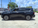 Thumbnail image of 2022 Nissan Armada at Pat Fischer Nissan
