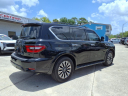 Thumbnail image of 2022 Nissan Armada at Pat Fischer Nissan
