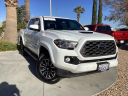 Thumbnail image of 2021 Toyota Tacoma at Toyota Of Lancaster