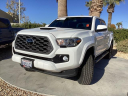 Thumbnail image of 2021 Toyota Tacoma at Toyota Of Lancaster