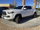 Thumbnail image of 2021 Toyota Tacoma at Toyota Of Lancaster