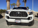 Thumbnail image of 2021 Toyota Tacoma at Toyota Of Lancaster