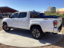 Thumbnail image of 2021 Toyota Tacoma at Toyota Of Lancaster