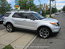 Thumbnail image of 2012 Ford Explorer at AAA Luxury Cars