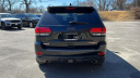 2021 Jeep Grand Cherokee Trailhawk at Croton Auto Park