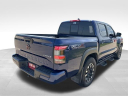 2022 Nissan Frontier PRO-X at Orr Nissan