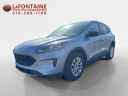 Thumbnail image of 2022 Ford Escape at LaFontaine Toyota Kia Genesis of Dearborn