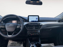 Thumbnail image of 2022 Ford Escape at LaFontaine Toyota Kia Genesis of Dearborn