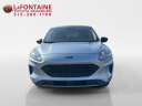 Thumbnail image of 2022 Ford Escape at LaFontaine Toyota Kia Genesis of Dearborn