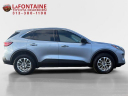 Thumbnail image of 2022 Ford Escape at LaFontaine Toyota Kia Genesis of Dearborn