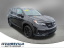 Thumbnail image of 2022 Honda Pilot at Zanesville Honda
