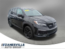 Thumbnail image of 2022 Honda Pilot at Zanesville Toyota