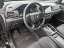 2022 Honda Pilot TrailSport at Zanesville Toyota