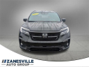 Thumbnail image of 2022 Honda Pilot at Zanesville Toyota