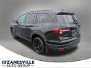 Thumbnail image of 2022 Honda Pilot at Zanesville Toyota