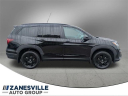 Thumbnail image of 2022 Honda Pilot at Zanesville Toyota