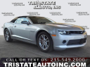 Thumbnail image of 2015 Chevrolet Camaro at Tri-State Auto Inc.