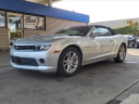 Thumbnail image of 2015 Chevrolet Camaro at Tri-State Auto Inc.