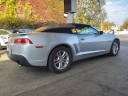 Thumbnail image of 2015 Chevrolet Camaro at Tri-State Auto Inc.
