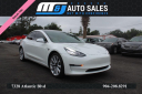Thumbnail image of 2020 Tesla Model 3 at M&J auto Sales and Service