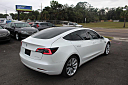 Thumbnail image of 2020 Tesla Model 3 at M&J auto Sales and Service