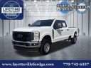 Thumbnail image of 2024 Ford F-350 Super Duty at Fayetteville Ford USED