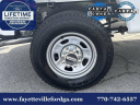 Thumbnail image of 2024 Ford F-350 Super Duty at Fayetteville Ford USED