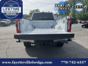 Thumbnail image of 2024 Ford F-350 Super Duty at Fayetteville Ford USED